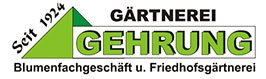 Gärtnerei Gehrung